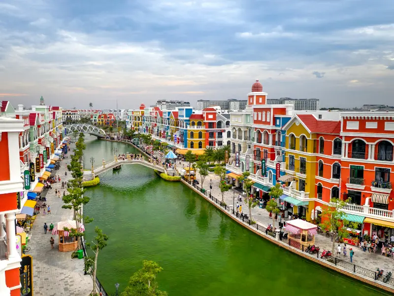 Vietnam